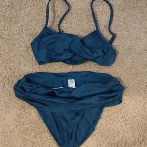 Venus bikini bottoms-full coverage